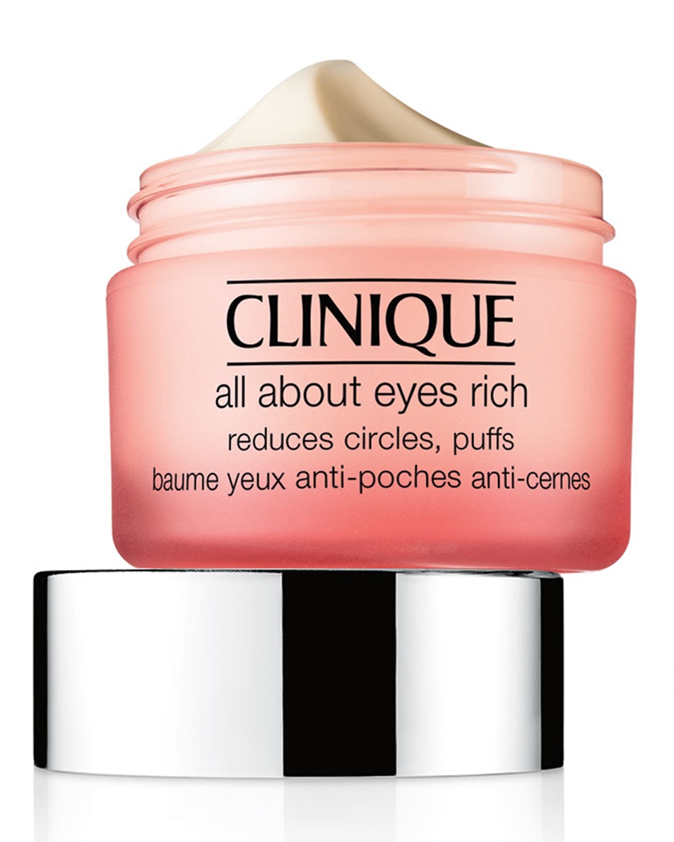 OOGCRÈME - HYDRATEREND - ANTI-DONKERE KRINGEN & WALLEN