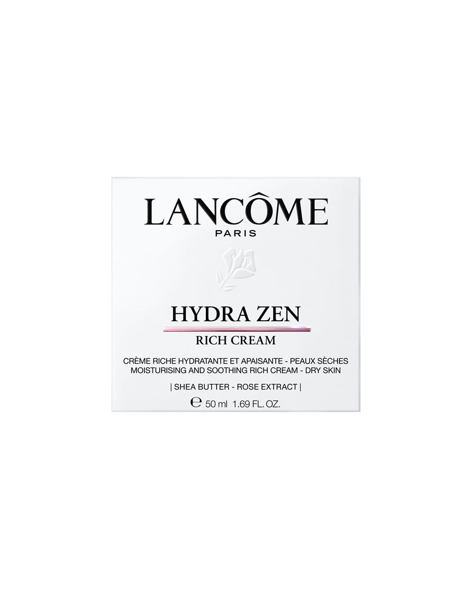 LANCÔME HYDRA ZEN RIJKE HYDRATERENDE ANTI-STRESS DAGCRÈME 50 ML 2