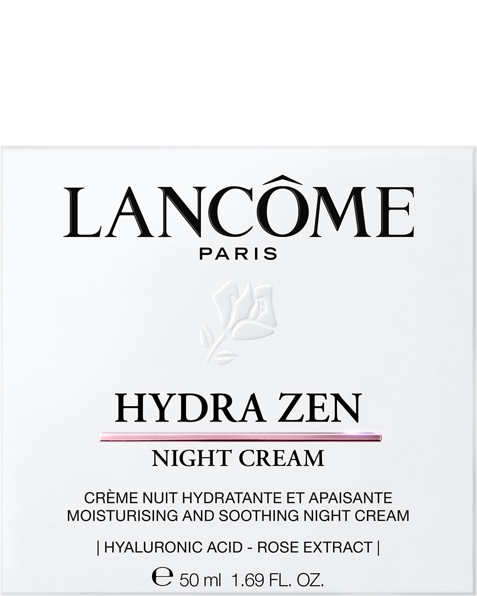 NACHTCRÈME