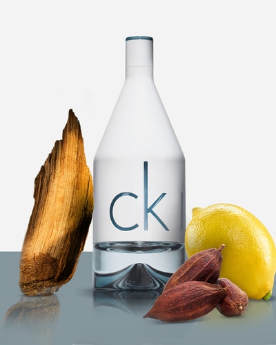 CALVIN KLEIN CKIN2U HIM EAU DE TOILETTE 150 ML