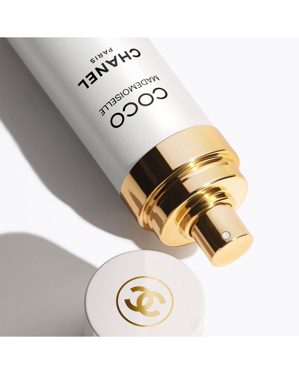 CHANEL COCO MADEMOISELLE DEODORANTSPRAY 100 ML 2