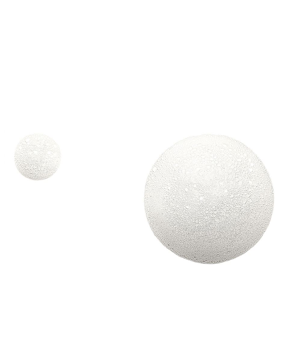 CLINIQUE ANTI-BLEMISH SOLUTIONS™ CLEANSING FOAM FOUNDATION - ANCE-GEVOELIGE HUID - CAMOUFLEERT & VOORKOMT ONZUIVERHEDEN 125 ML 2