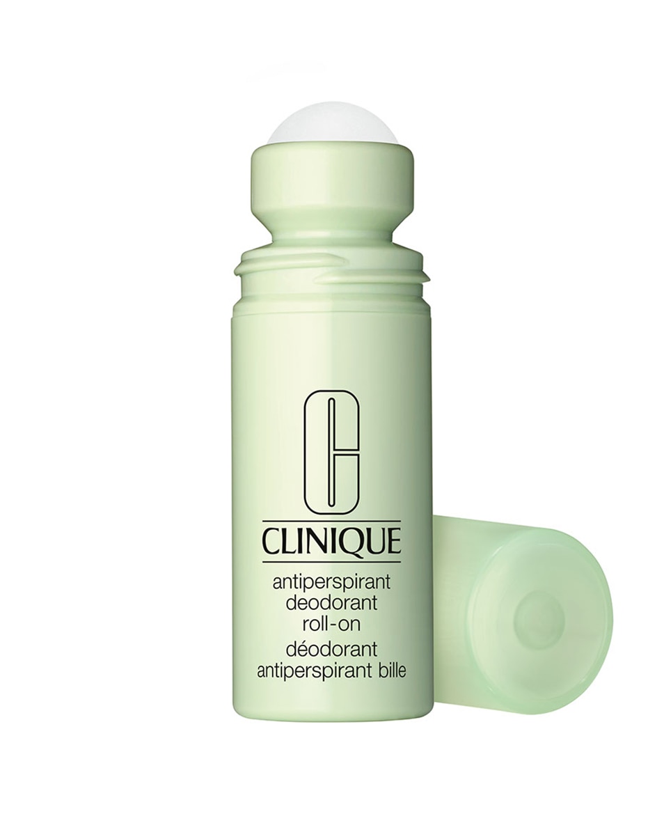 ANTIPERSPIRANT & DEODORANT