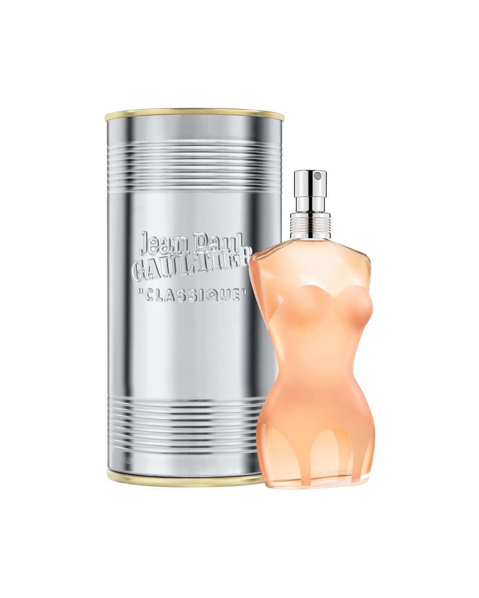 JEAN PAUL GAULTIER CLASSIQUE EAU DE TOILETTE 50 ML 2