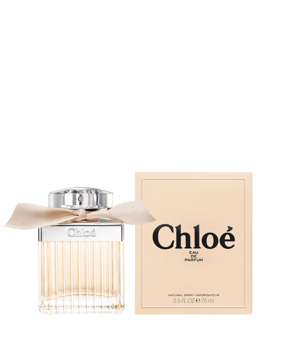 CHLOÉ Chloé EAU DE PARFUM 75 ML