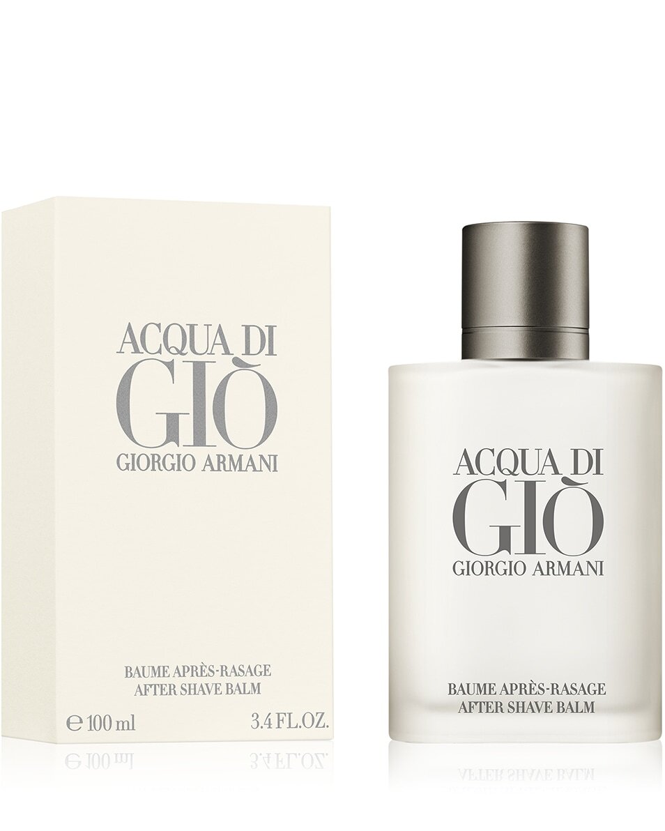 ARMANI ACQUA DI GIO AFTERSHAVE BALSEM 100 ML 2