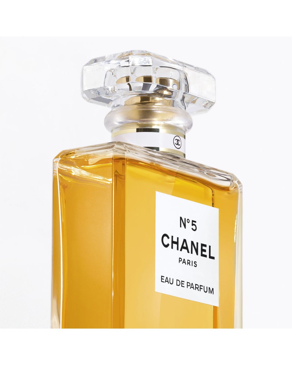 CHANEL N°5 EAU DE PARFUM VERSTUIVER 50 ML 2