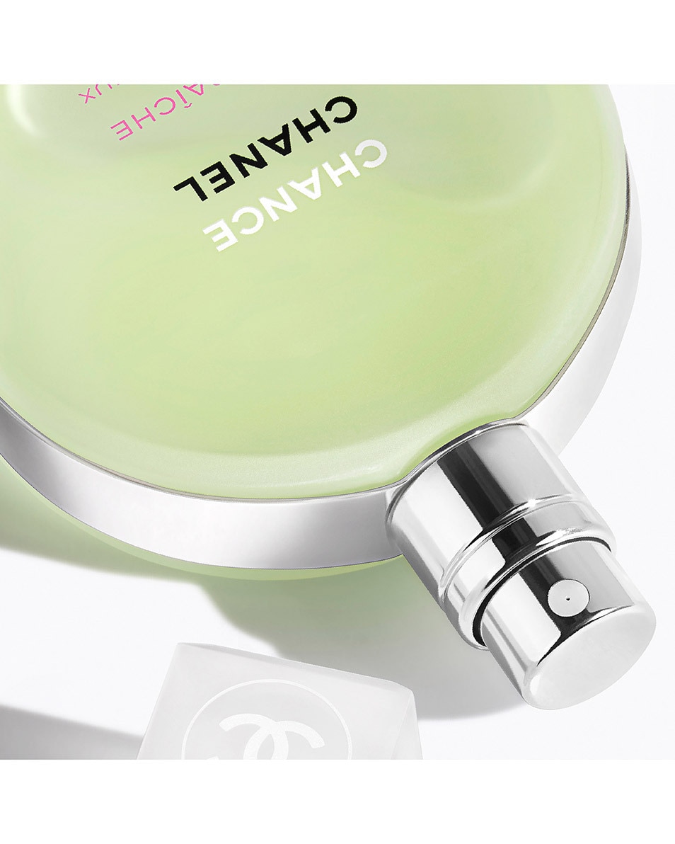 PARFUM VOOR HET HAAR