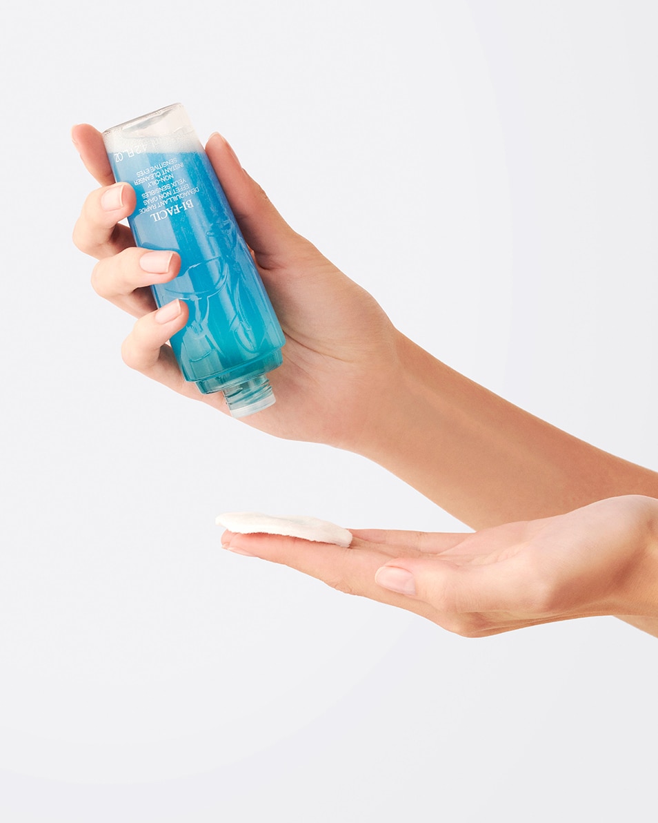 LANCÔME BI-FACIL OOGMAKE-UP REMOVER VOOR GEVOELIGE OGEN 125 ML 2