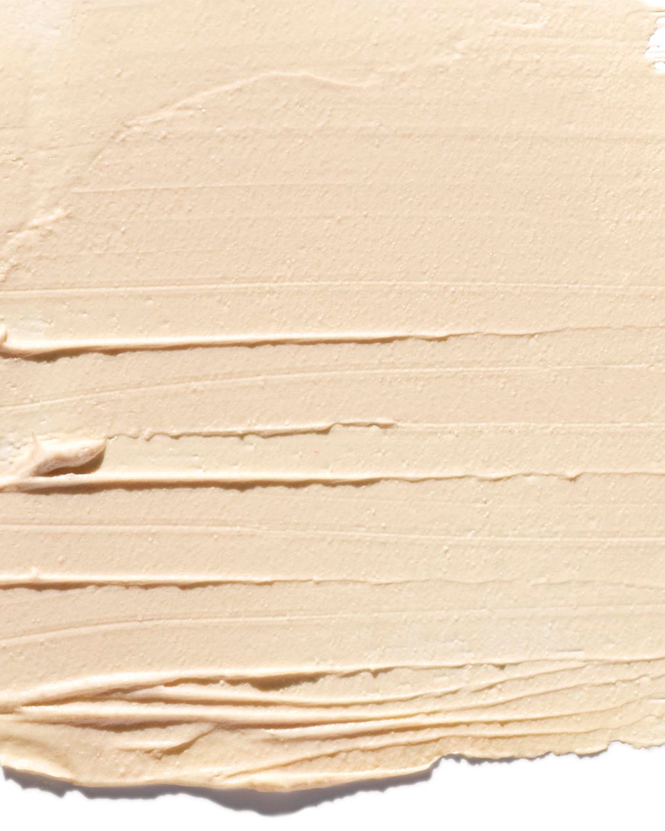 SCRUB VOOR HET GEZICHT - BEREIDT VOOR OP HET SCHEREN & VERWIJDERT ONZUIVERHEDEN