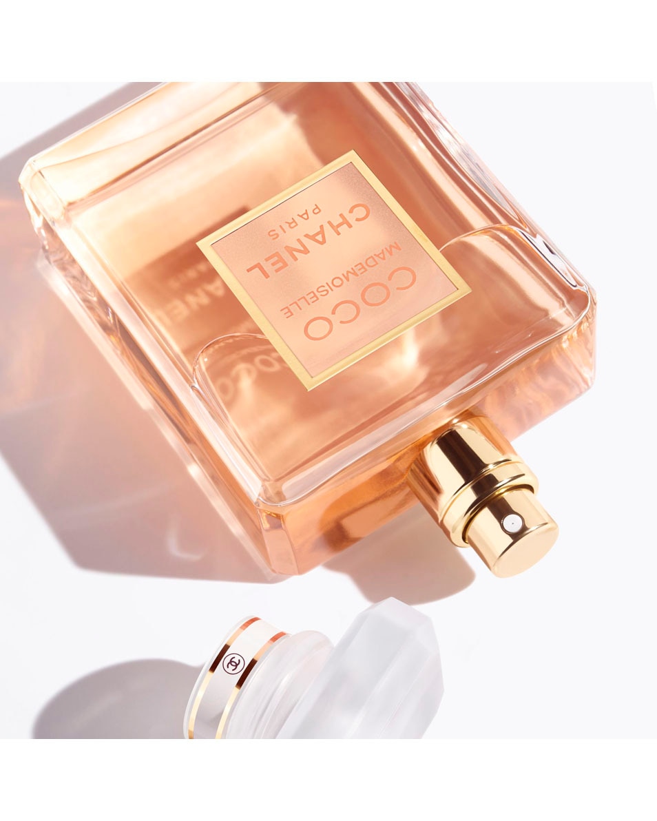 CHANEL COCO MADEMOISELLE EAU DE PARFUM SPRAY 100 ML 2