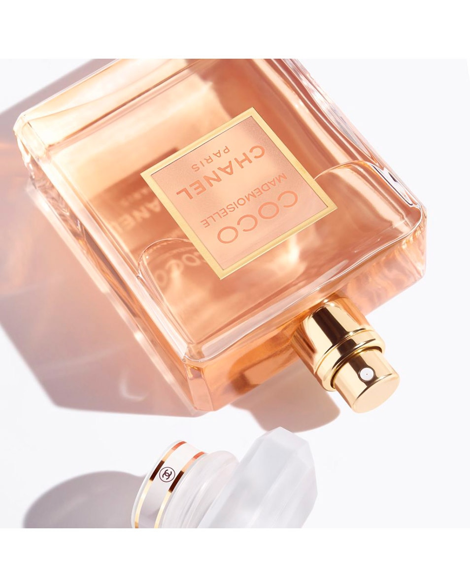 Chanel COCO MADEMOISELLE EAU DE PARFUM SPRAY 50 ML