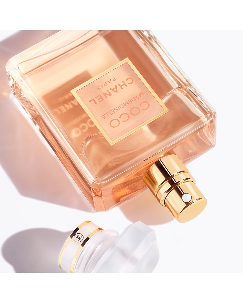 CHANEL COCO MADEMOISELLE EAU DE PARFUM SPRAY 50 ML 2