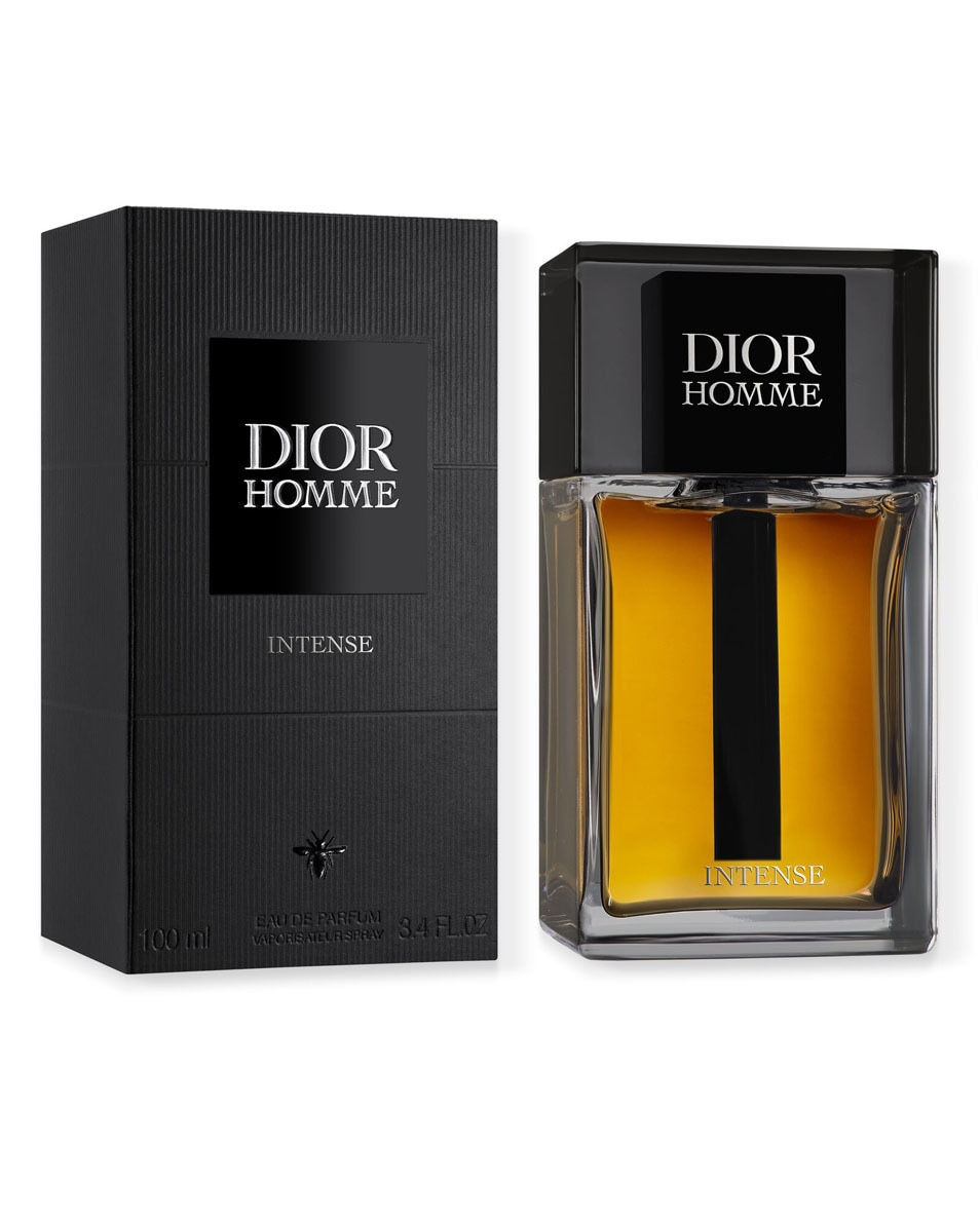 DIOR DIOR HOMME Dior Homme Intense Eau de parfum intense 100 ML 2