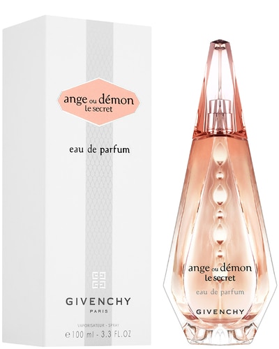 GIVENCHY ANGE OU DÉMON LE SECRET EAU DE PARFUM 100 ML