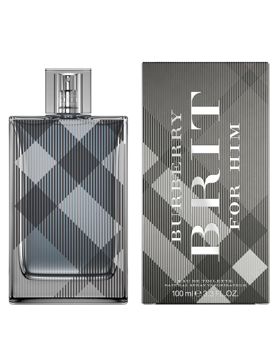 EAU DE TOILETTE