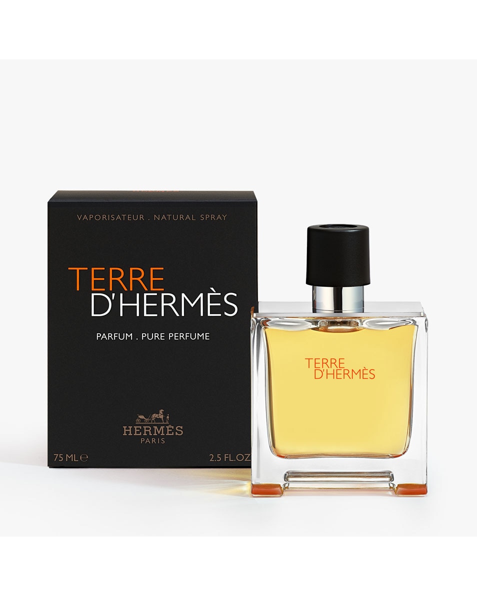HERMÈS Terre d’Hermès PARFUM 75 ML