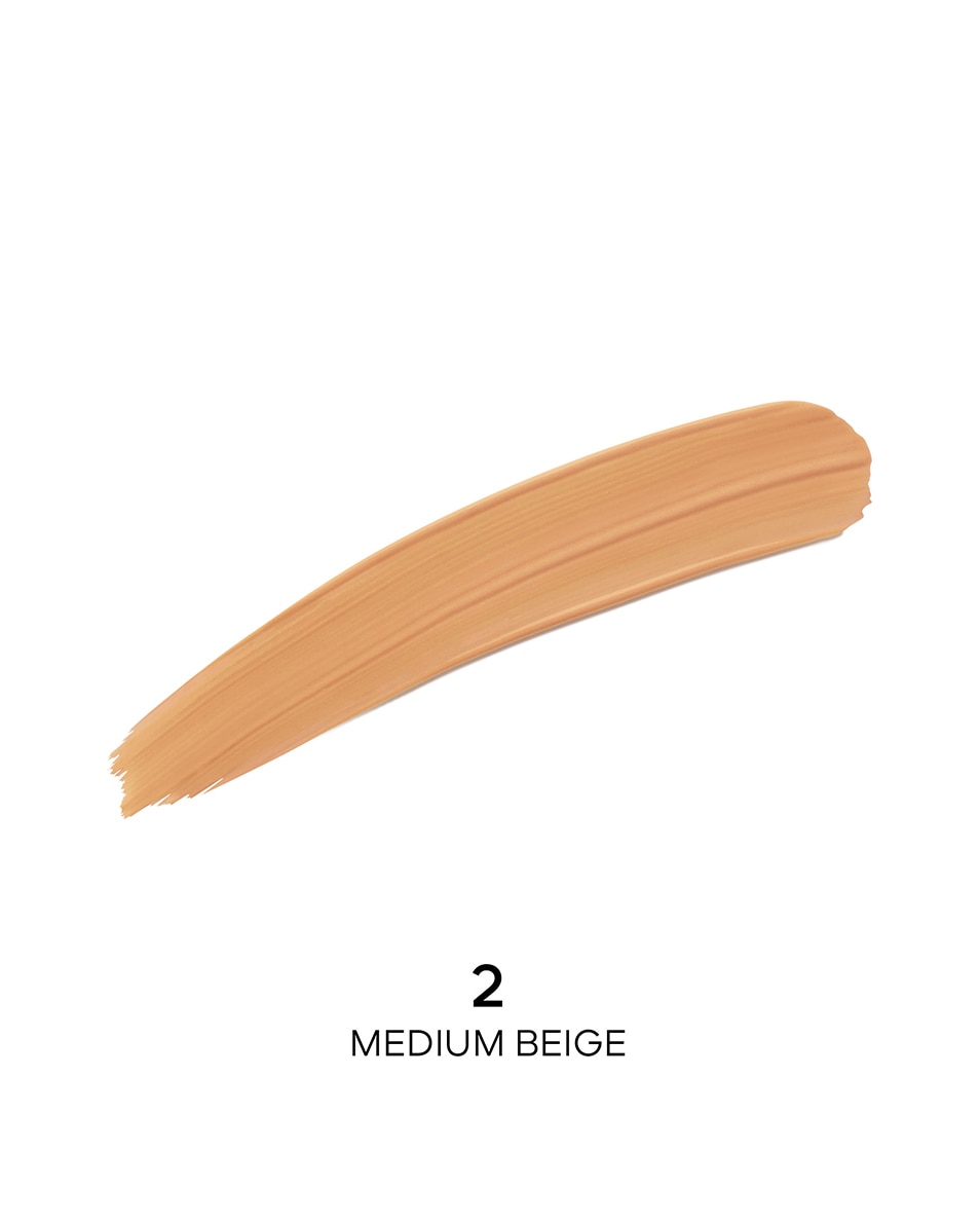 GUERLAIN PRECIOUS LIGHT REJUVINATING ILLUMINATOR 2 BEIGE MOYEN 2