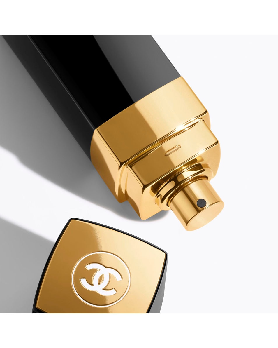 CHANEL N°5 EAU DE TOILETTE NAVULBARE SPRAY 50 ML 2