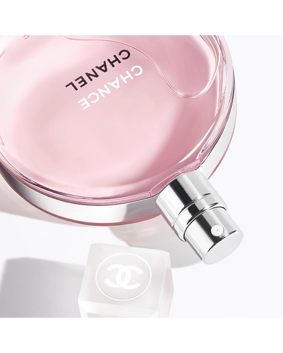 Chanel CHANCE EAU TENDRE EAU DE TOILETTE 50 ML 2