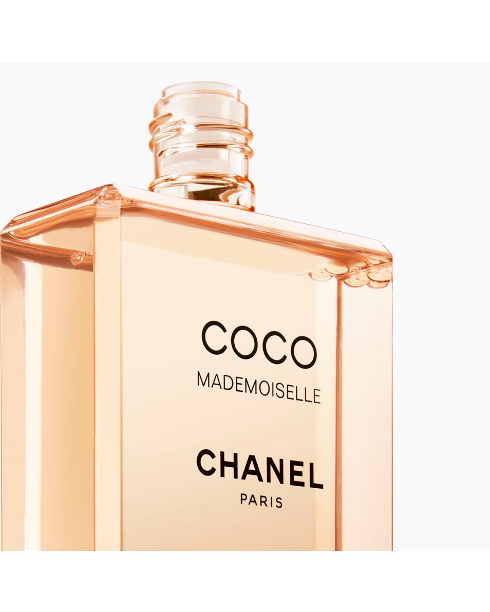 CHANEL COCO MADEMOISELLE SCHUIMENDE DOUCHEGEL 200 ML 2