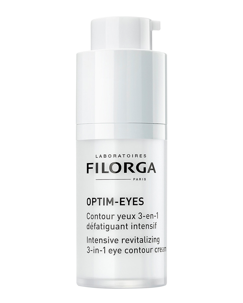 3-IN-1 EYE CONTOUR CREAM