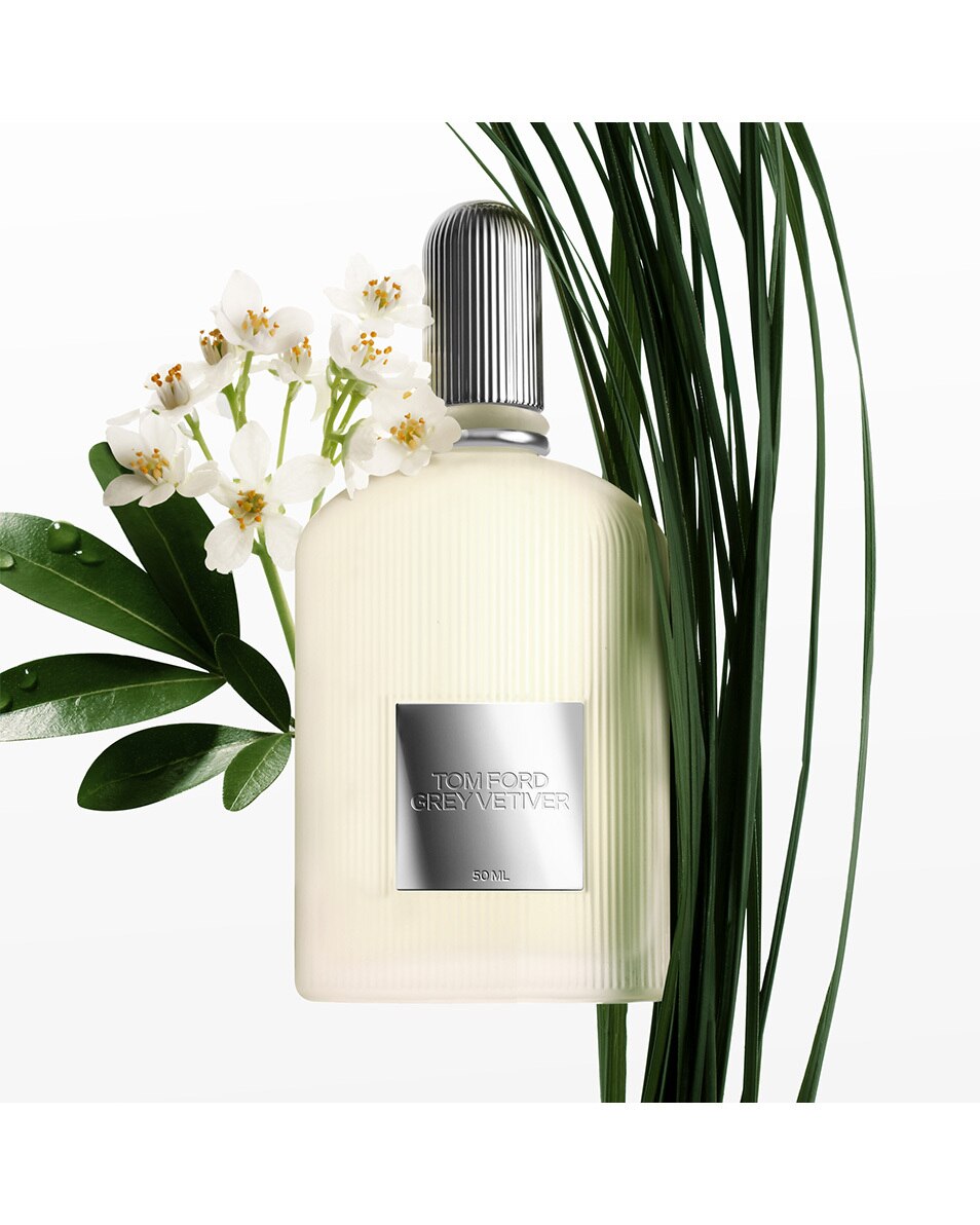 TOM FORD GREY VETIVER EAU DE PARFUM 100 ML 2