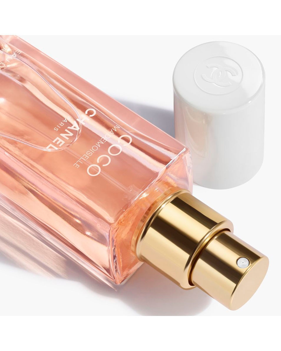 CHANEL COCO MADEMOISELLE EAU DE TOILETTE SPRAY NAVULLING 50 ML 2