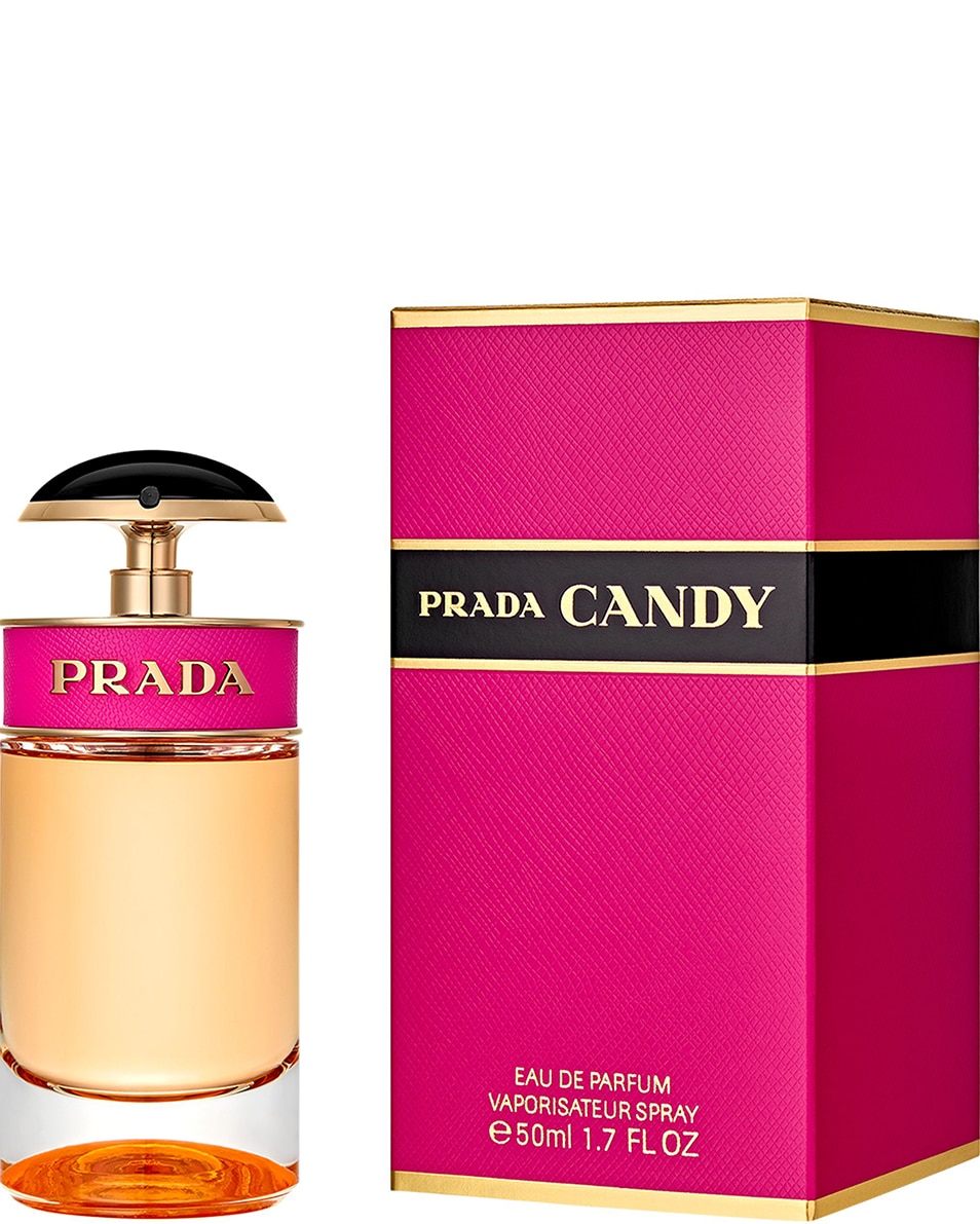 PRADA CANDY EAU DE PARFUM 50 ML 2