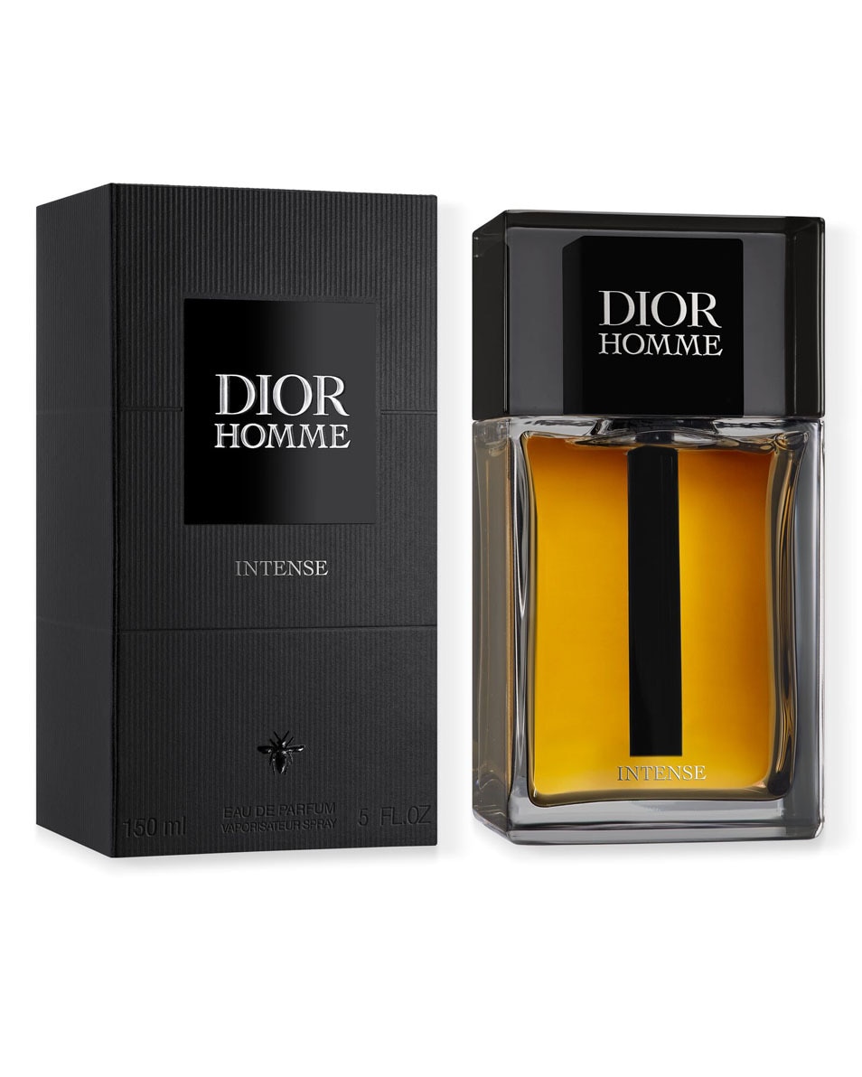DIOR DIOR HOMME Dior Homme Intense Eau de parfum intense 150 ML 2