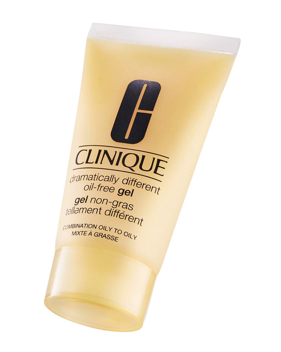 CLINIQUE DRAMATICALLY DIFFERENT™ OIL-FREE GEL HYDRATERENDE DAG- & NACHTCRÈME - GEMENGDE TOT VETTE HUID - 3-STEP SYSTEM 50 ML 2