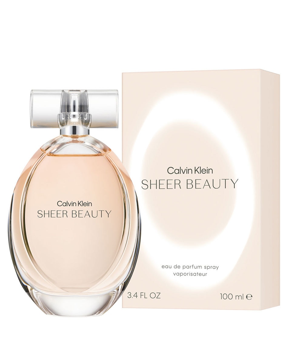 EAU DE TOILETTE SPRAY