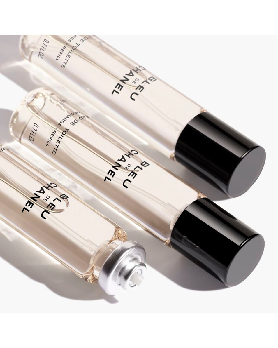 EAU DE TOILETTE TRAVEL SPRAY NAVULLING