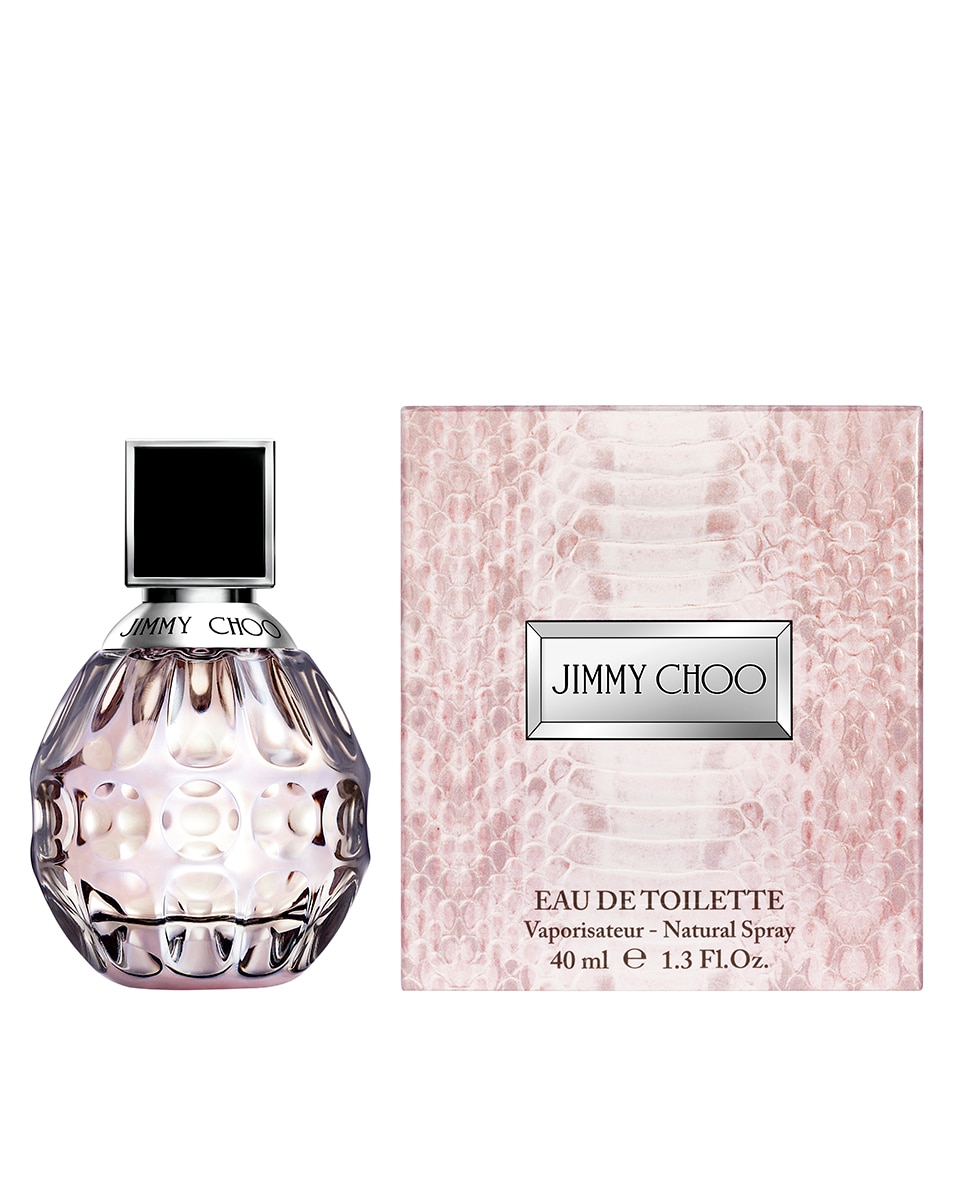 JIMMY CHOO Jimmy Choo Eau de toilette 40 ML 2
