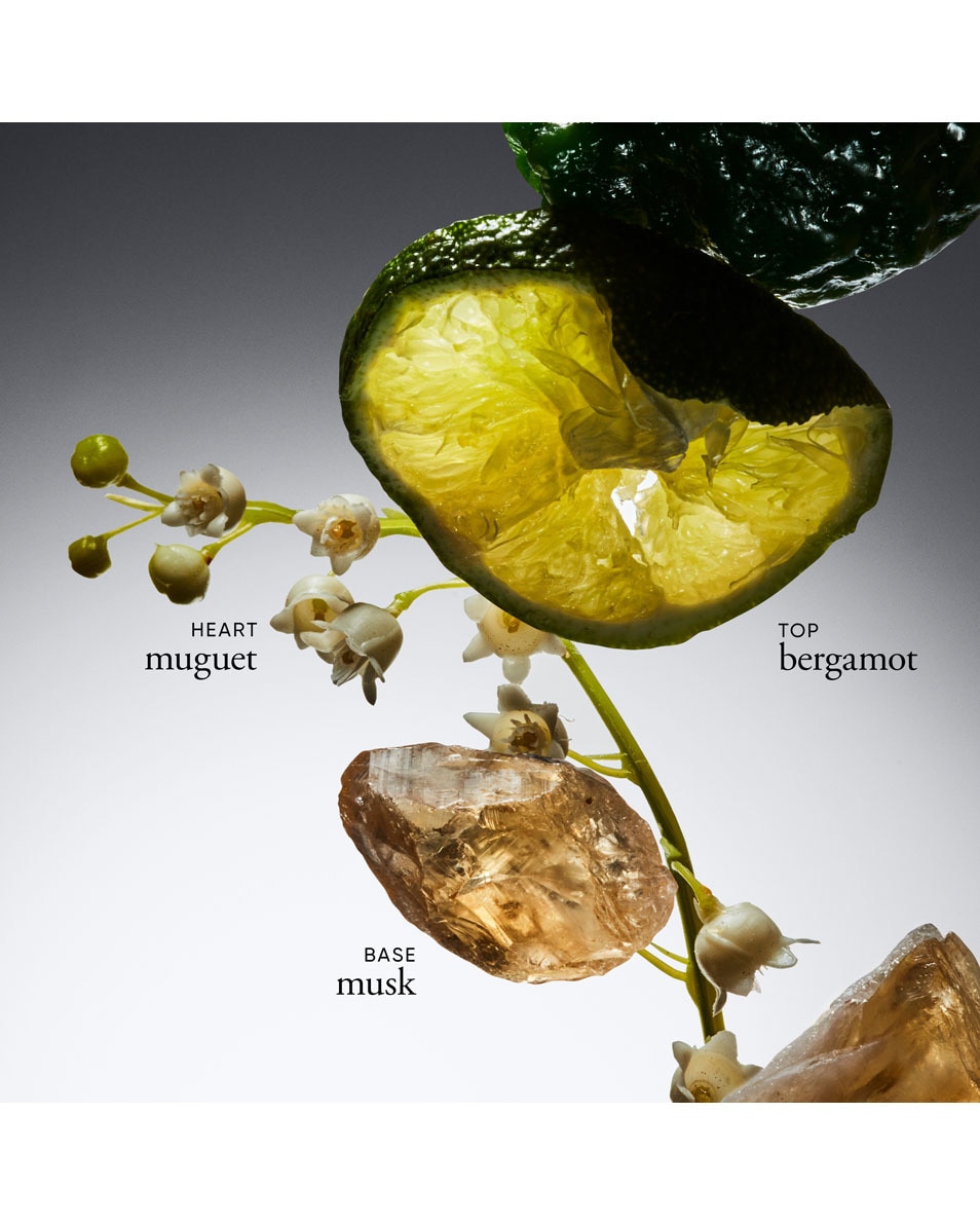 AMAZING GRACE EAU DE TOILETTE