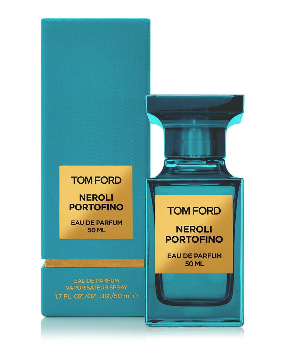 TOM FORD NEROLI PORTOFINO EAU DE PARFUM 50 ML 2