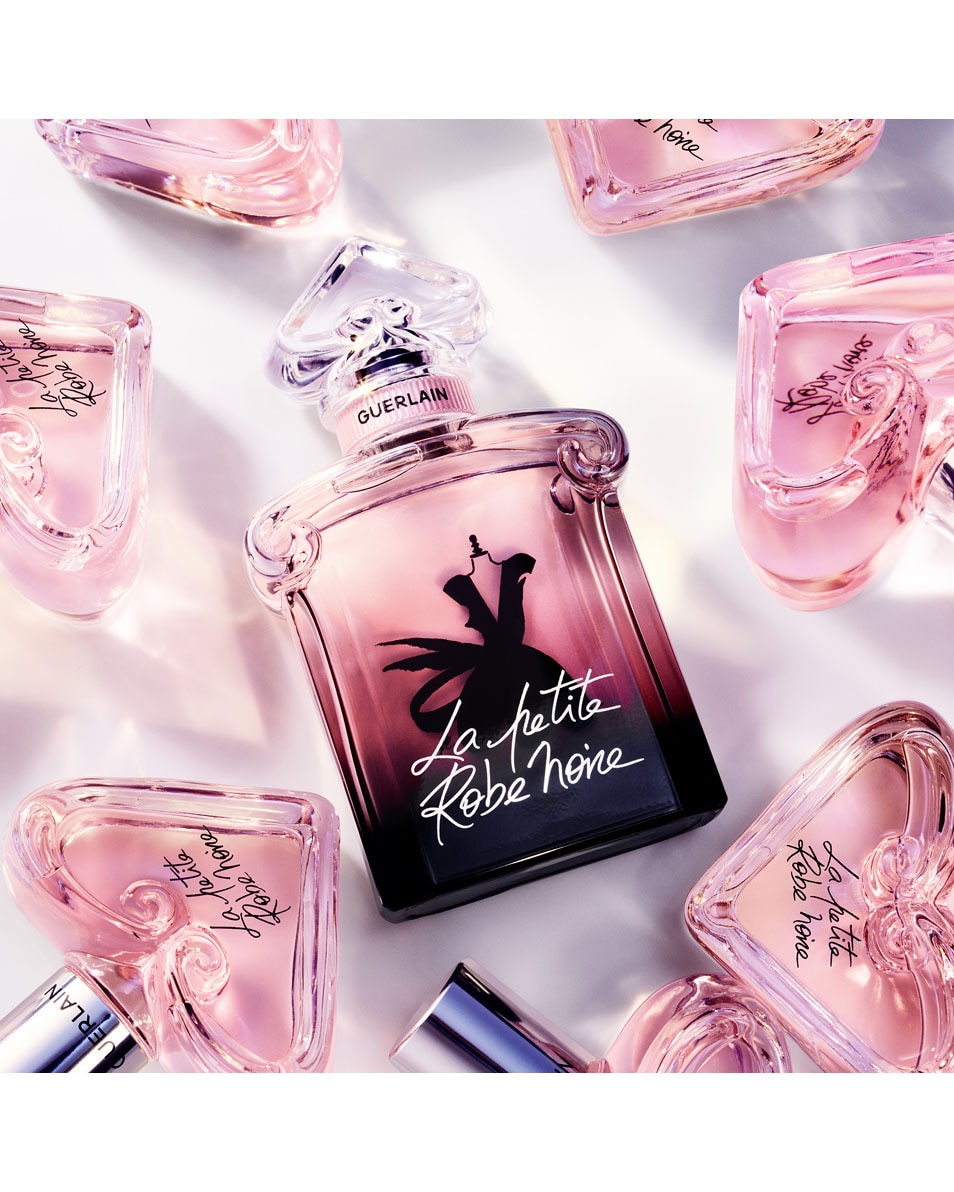 GUERLAIN LA PETITE ROBE NOIRE EAU DE PARFUM 50 ML