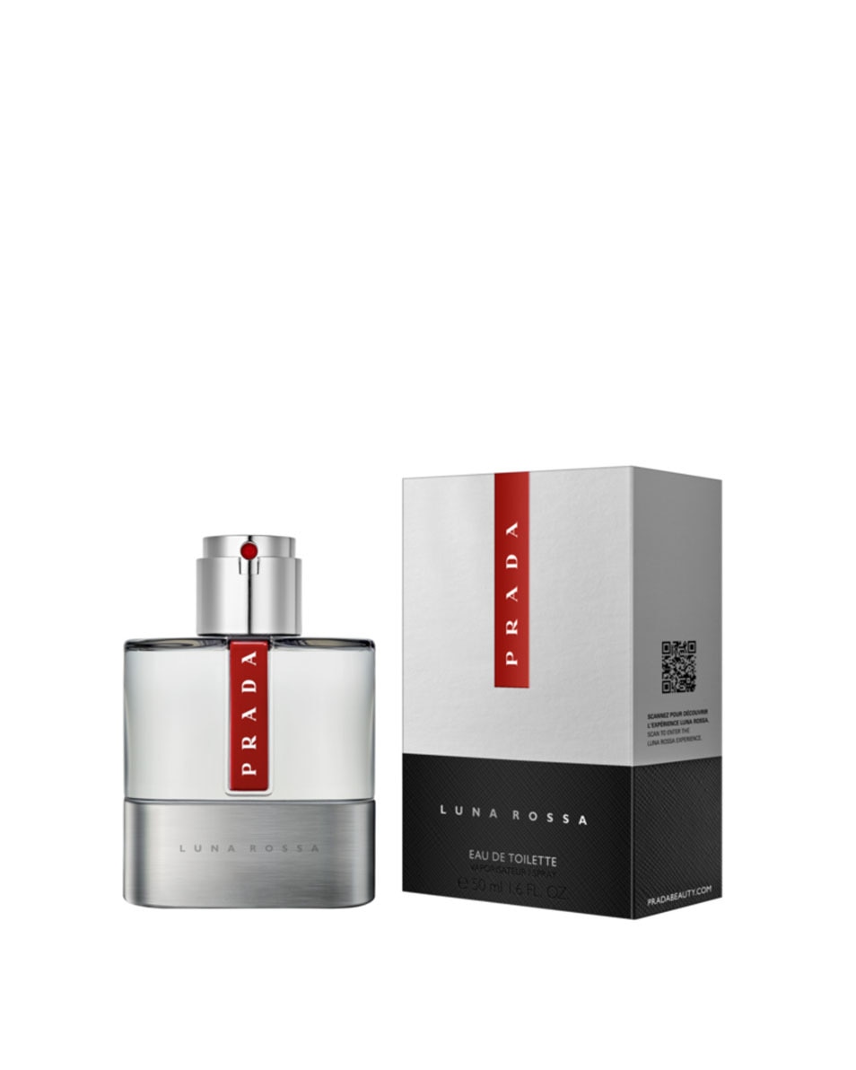 EAU DE TOILETTE MANNEN