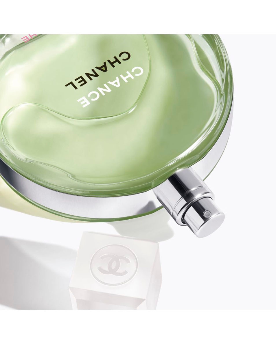 Chanel CHANCE EAU FRAICHE EAU DE TOILETTE 150 ML 2