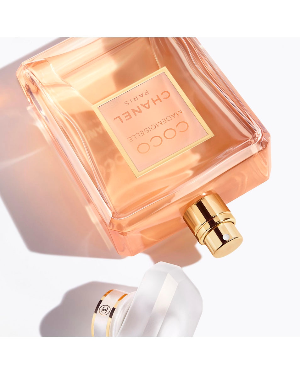 CHANEL COCO MADEMOISELLE EAU DE PARFUM SPRAY 200 ML