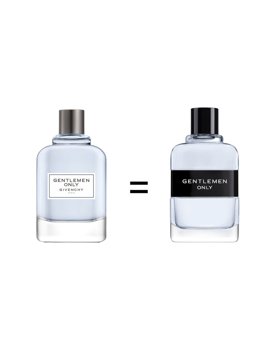GIVENCHY GENTLEMAN ONLY EAU DE TOILETTE 100 ML 2