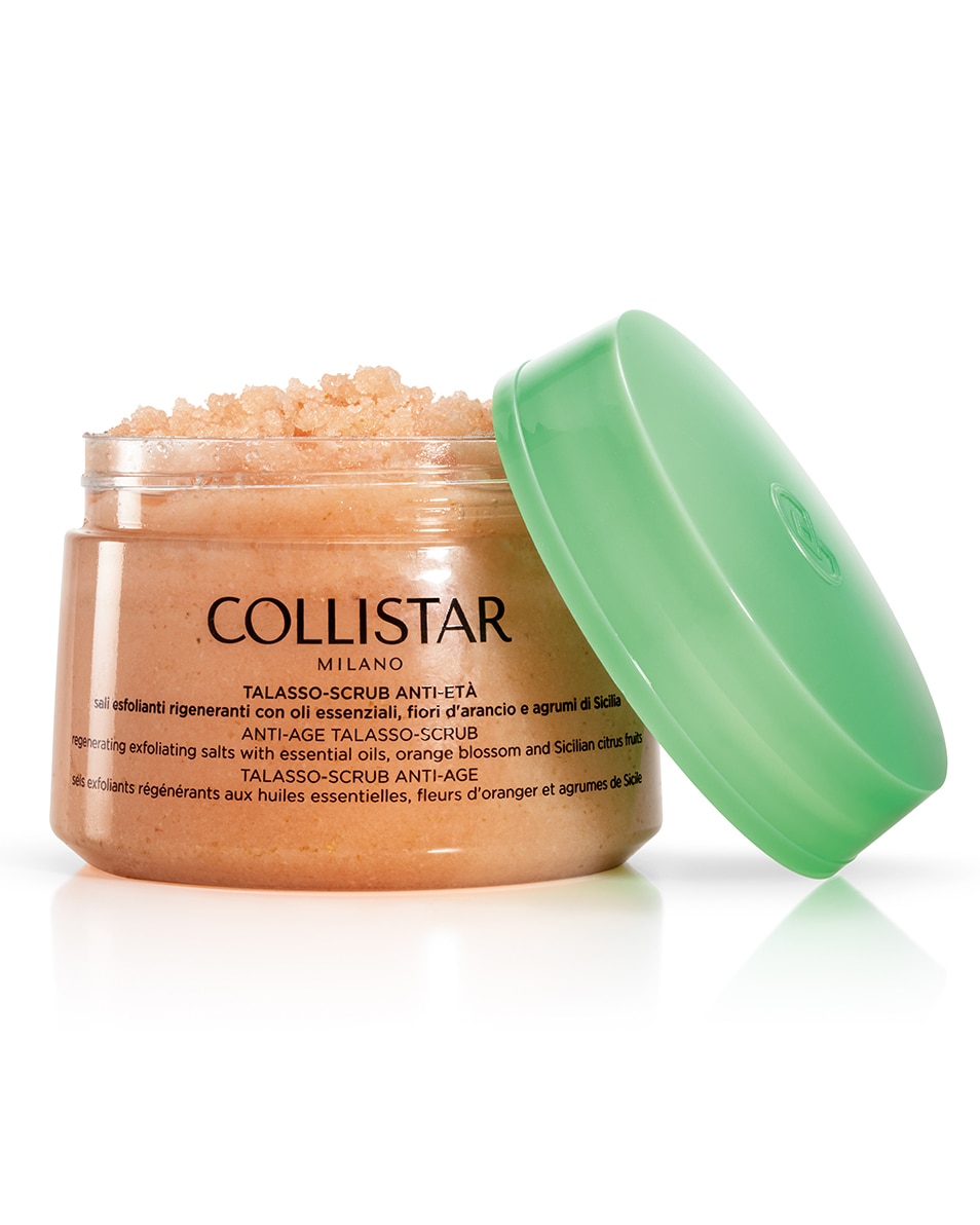 ANTI-AGE TALASSO-SCRUB