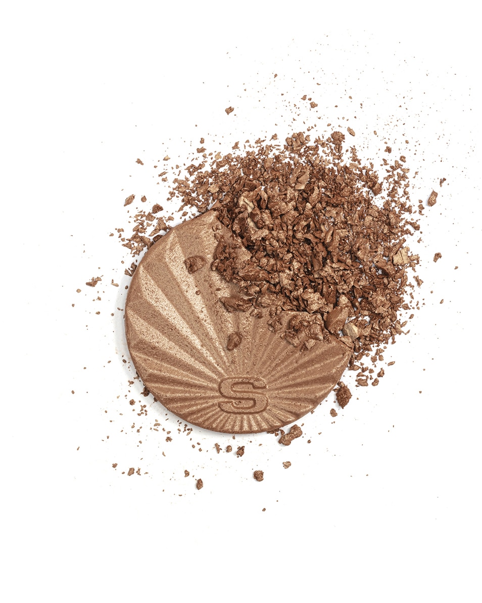 BRONZING POWDER