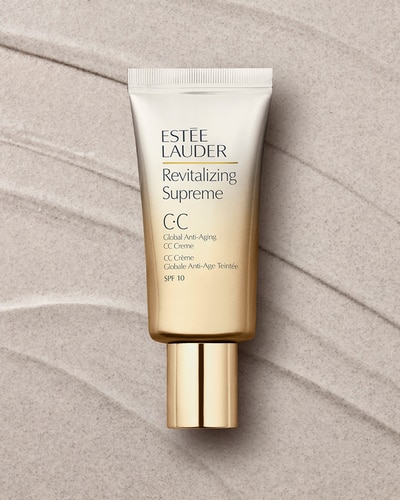 ESTÉE LAUDER REVITALIZING SUPREME+ GLOBAL ANTI-AGING CC CREME CC CRÈME - ANTI-AGING 30 ML