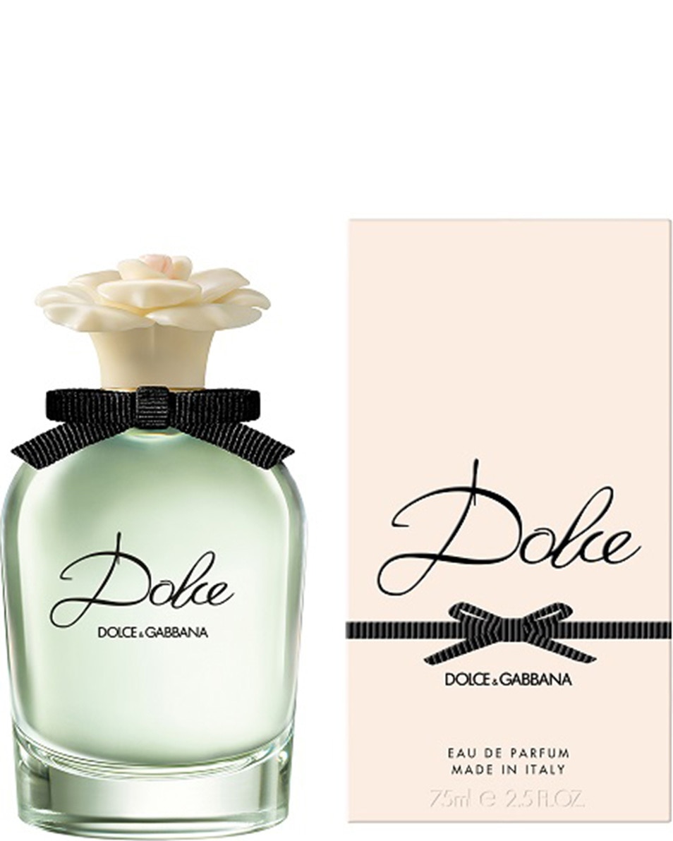 DOLCE & GABBANA DOLCE EAU DE PARFUM 75 ML 2