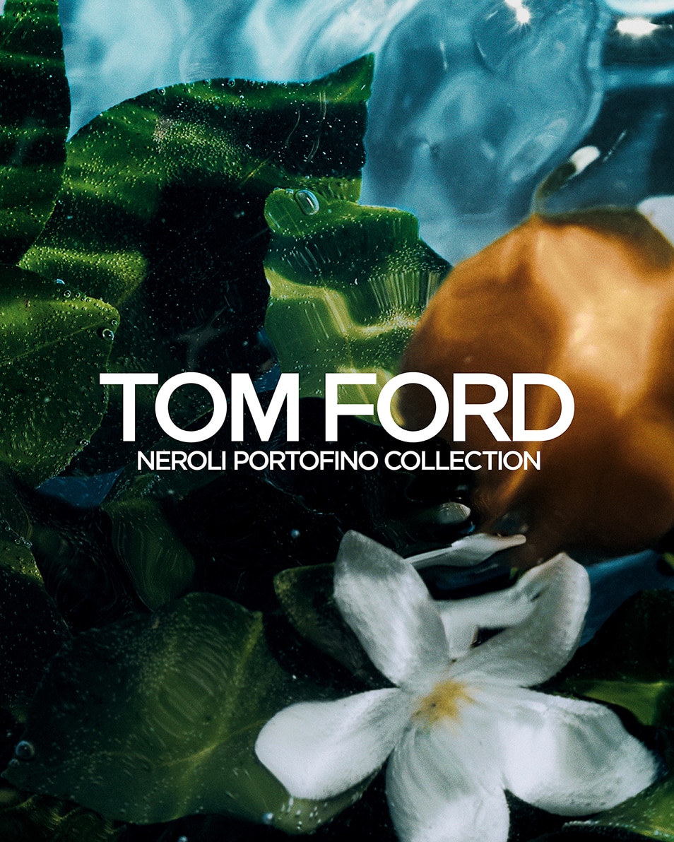 TOM FORD NEROLI PORTOFINO ALL OVER BODY SPRAY 150 ML 2