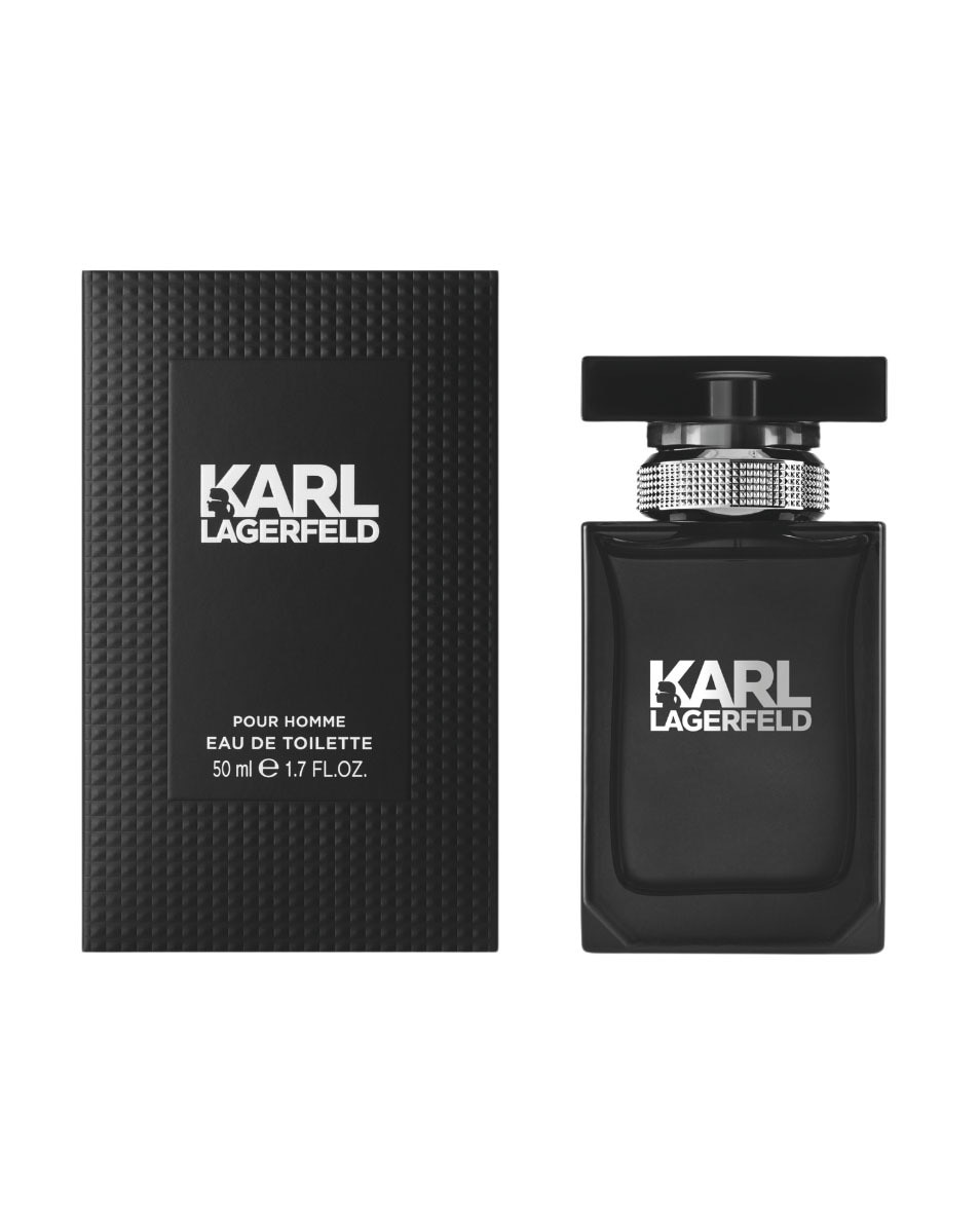 KARL LAGERFELD KARL LAGERFELD FOR MEN EAU DE PARFUM 50 ML 2