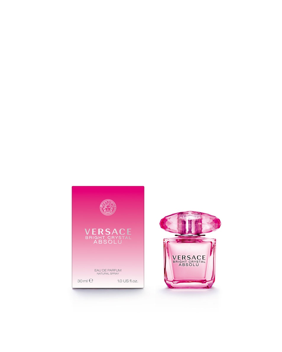 VERSACE Bright Crystal Absolu Eau de Parfum 30 ML 2