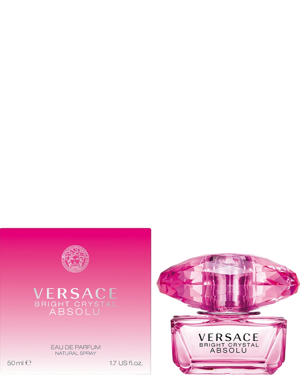 VERSACE Bright Crystal Absolu EAU DE PARFUM 50 ML 2