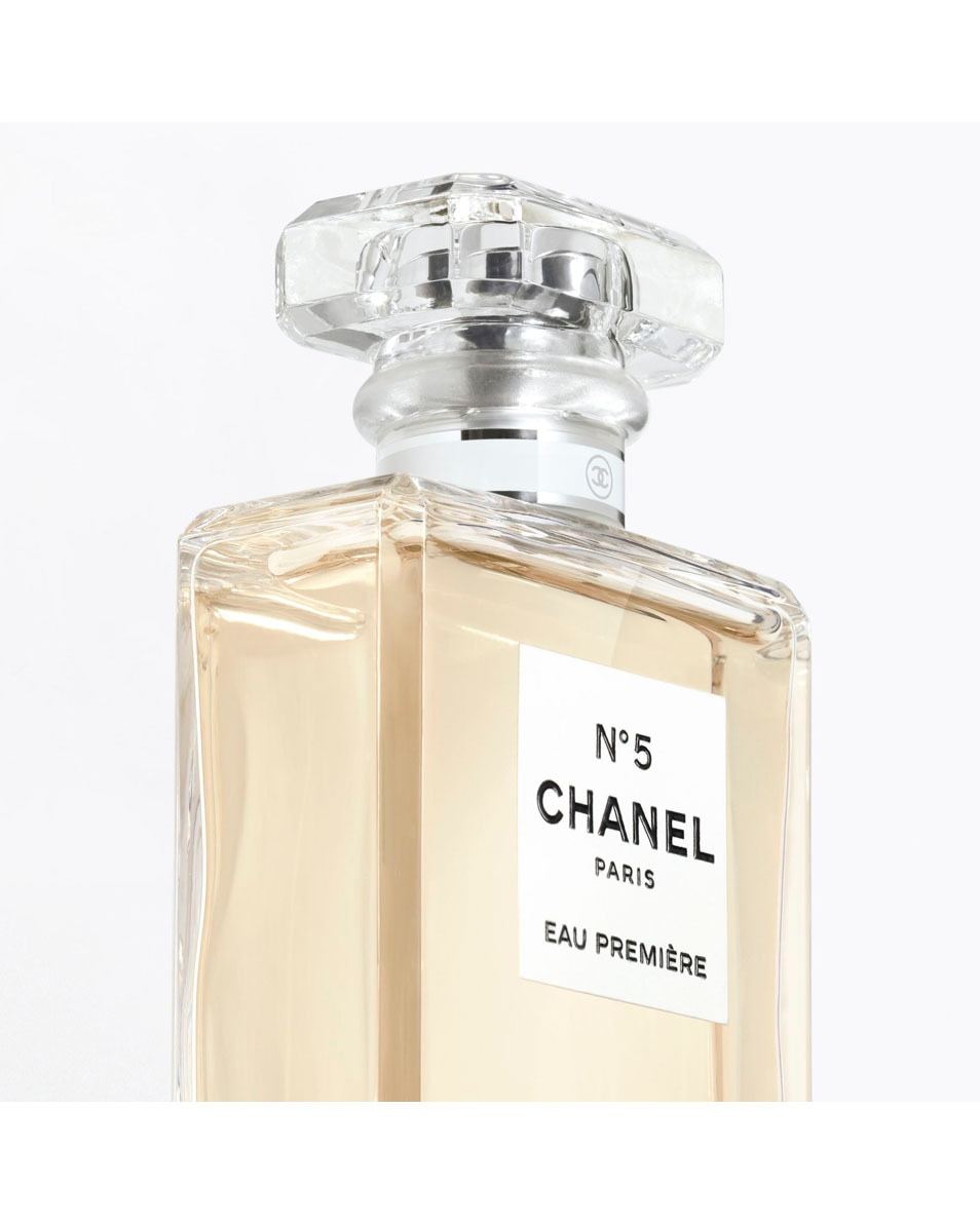 Chanel N°5 EAU PREMIÈRE VERSTUIVER 50 ML 2